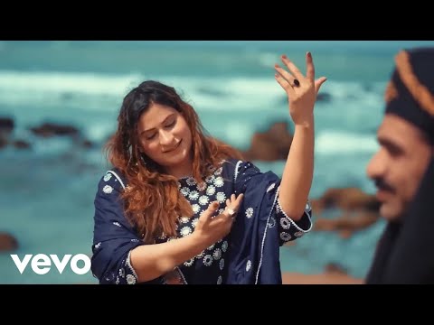 Shahid Bhangwar - Baloch Bewafa Nawan