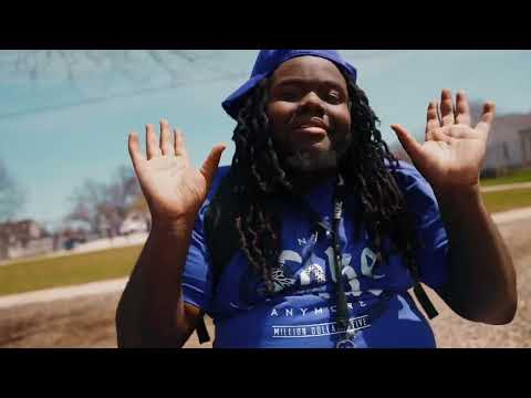 414Bigfrank - BackPack Music video