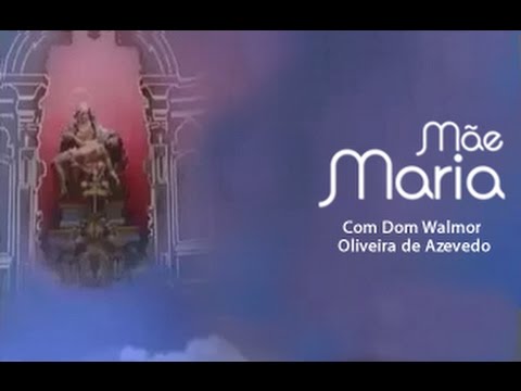 Mãe Maria - 02/04/2016