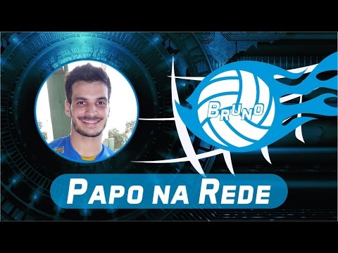 Papo na Rede com Bruno Dianini
