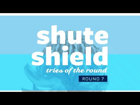 Best Tries of Shute Shield: Round 7