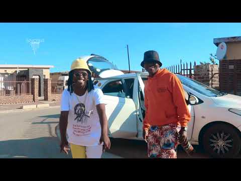 Azar-Ha sampi yarona (Official Music video)