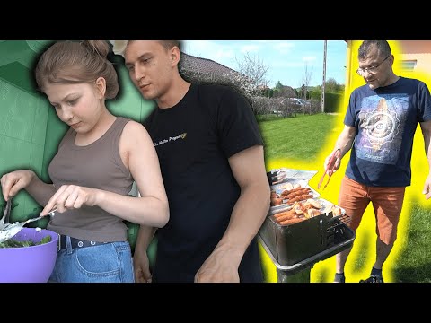 GUVERO GRILL SEASON HAS STARTED 🤤