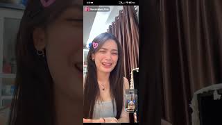Download lagu LIVE TIKTOK NUY DENY SUMARGO LAGI GALAU KATANYA TAPI TETEP IMUT KOK😘😘😘 mp3