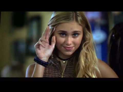 Emily Skinner Bad Bitch