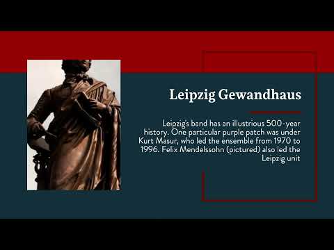 The best orchestras in the world | Classical Music