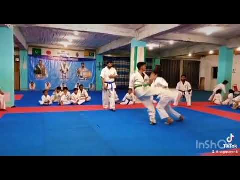 mirpuri karate boy #karate #fitness   #AFKA #AKFKO #trading #shinkyokushin #searching #youtube