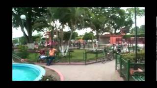 Extrajera, Miguel Gallardo