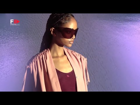 VÉRONIQUE LEROY Spring 2023 Paris - Fashion Channel