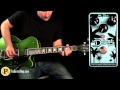 Mr Black Deluxe Plus Demo
