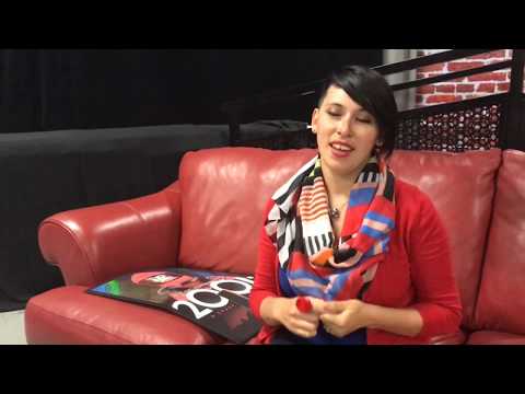 A Quick Look: Tracie Ching