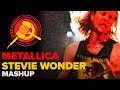 Sad But Superstitious (Stevie Wonder vs Metallica ...