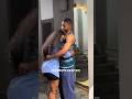 Uche Montana And Clinton Joshua Watch THE LADY AND HER GENTLEMAN Uchemontana Clintonjoshua Shorts