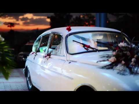 Mariage de  Ornella & Eric (highlight)