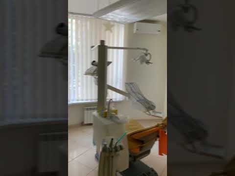 Dental clinic IGMA