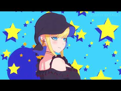 Shinigami Bocchan to Kuro Maid Kimi to Revue Natsuki Hanae & Ayumi Mano