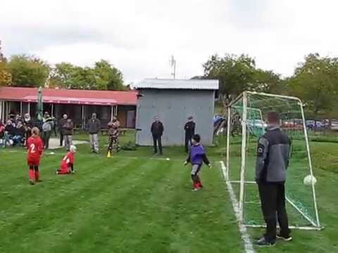 Slovan Černovír vs Drahanovice