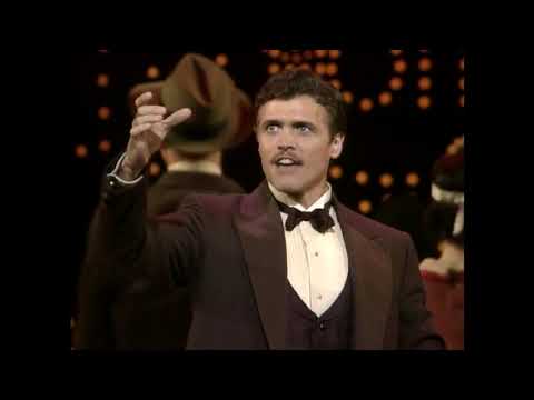 Grand Hotel | 1990 Tony Awards