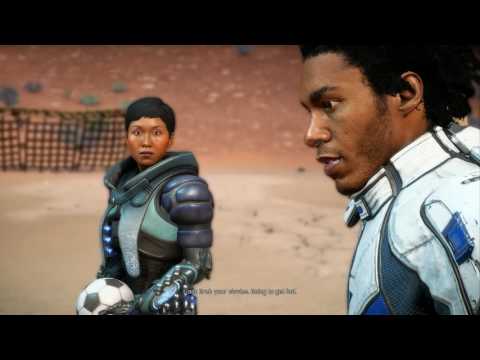 Mass Effect: Andromeda Cheathrough - Pt. 79