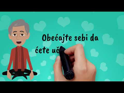 BUDITE SVJESNI SVOJEGA TIJELA | ZDRAVKA ZA ZDRAVLJE 69