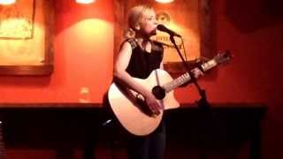 Mess - Emily Kinney | 2/12/14