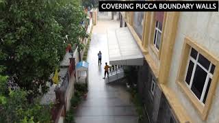 Central Academy International School Video
