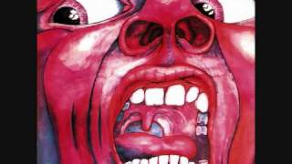 King Crimson - 21st century schizoid man 8 Bit