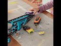 thumbnail: LEGO City Transportvoertuig met sportauto's Speelgoed voor Kinderen 60408