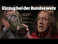 Dieter Hallervorden Einzug Bei Der Bundeswehr