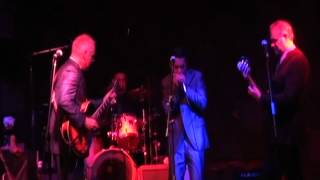 Tip of the Top Blues Band LIVE @ D'Anbino, Paso Robles - 