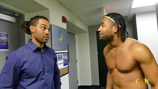 CZW - Jason Cade Gets an offer