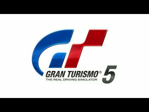 Gran Turismo 5 Soundtrack: Feels So Good - KEMMEI ADACHI (Lounge Music)