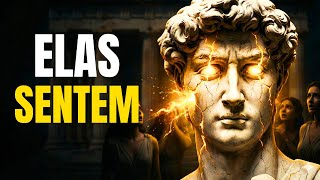 Female Attraction in Retention is TERRIFYING (Beware of the Aura)