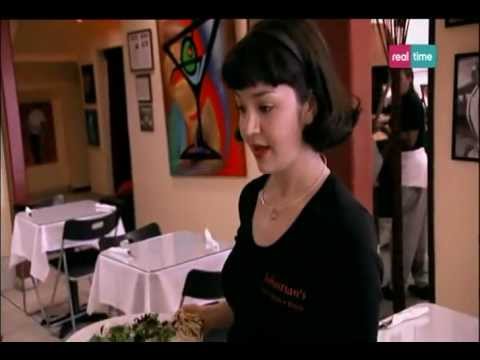 CUCINE DA INCUBO USA - STAGIONE 1 - SEBASTIAN'S - ITALIANO COMPLETO