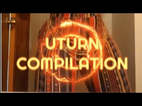 KING GEORGE IS FEATURED ON - "UTURN" COMPILATION BY: P2K