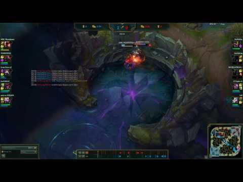 Lee Sin Kled Fail League Of Legends
