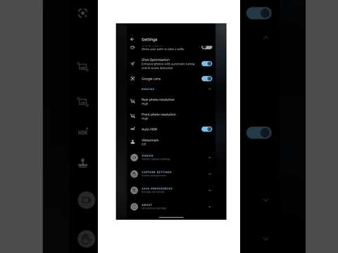 Motorola g54 5G Camera Settings |#motog54 #viralshort  #motorola #motorolaone #motorolaonevision