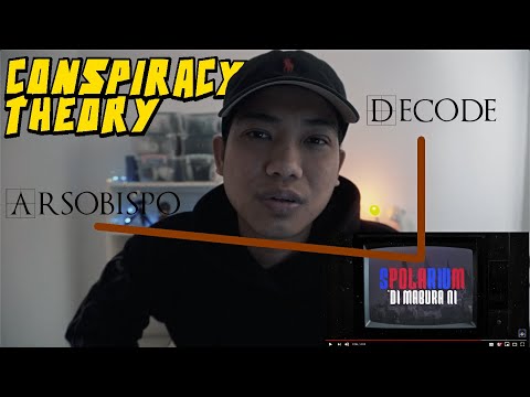 Abra ft. Apekz, Mike Swift & J-Hon - Hipnotismo (Deep Breakdown) (Reaction Video)