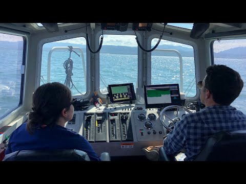 Noaa Bellingham
