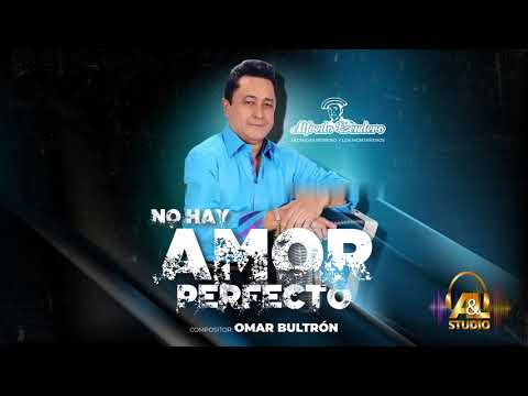 Alfredo Escudero - Amor Sagrado on Spotify Charts