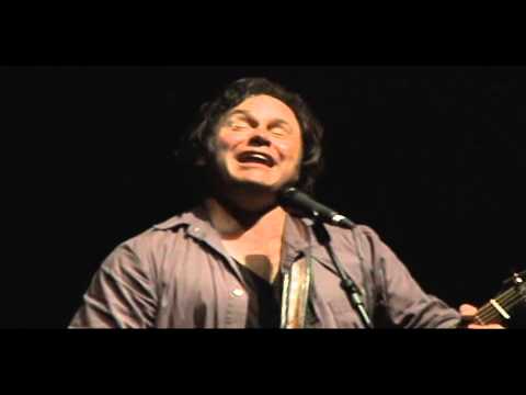 Martin Sexton Live ~ 2-24-12 ~ For What Its Worth/Ice Cream Man