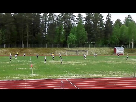 Pallokissat 03 Broadcast