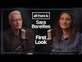 Sara Bareilles Reveals the Song Anderson Cooper’s Podcast Inspired | 'All There Is' Streaming Now