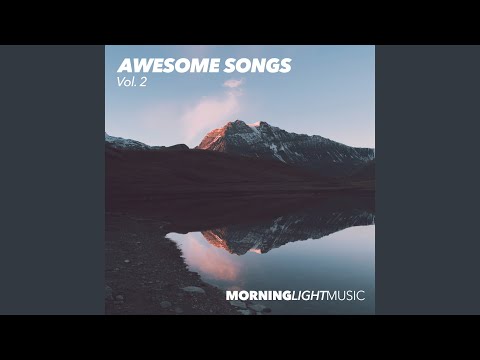 Upbeat and Inspiring Corporate