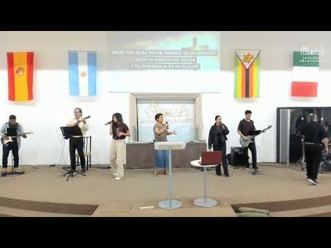 30 DE NOVIEMBRE DE 2025 - "REVELACIÓN EN LA INCERTIDUMBRE"