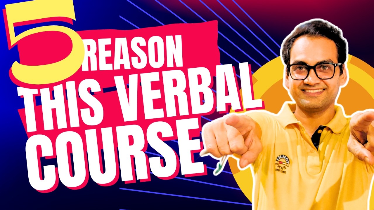 GRE Verbal & AWA with Rahman Enayate [April]