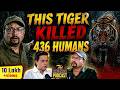 Dark Reality of Indian Forests | Tigers, Leopards, Elephants & More | ft. Vivek Awasthi |@RJRaunac DEFAULT Thumbnail