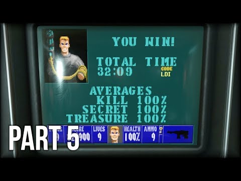 Wolfenstein: Youngblood - 100% Walkthrough Part 5 – Episode 2: Operation Terror (Challenging)