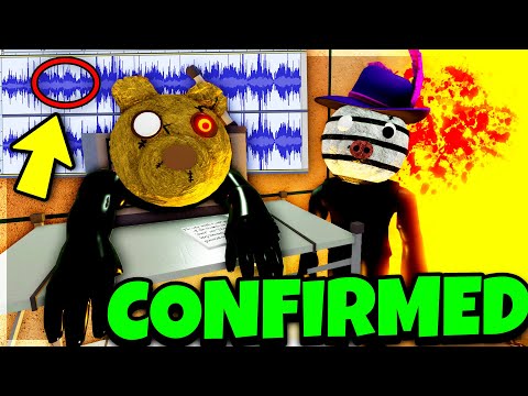 ZIZZY CONFIRMED ALIVE.. BUT SHE'S EVIL!! (SECRET AUDIO FOUND)