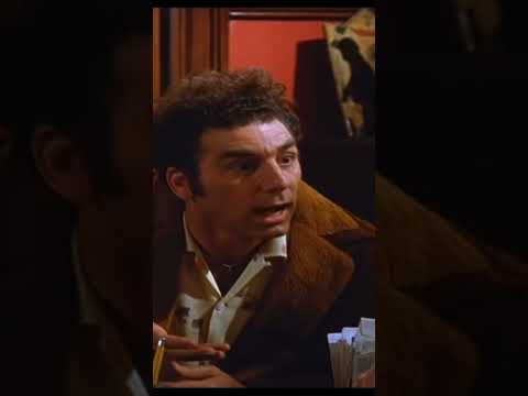 Seinfeld- Kavorka